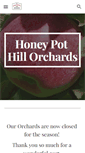 Mobile Screenshot of honeypothill.com